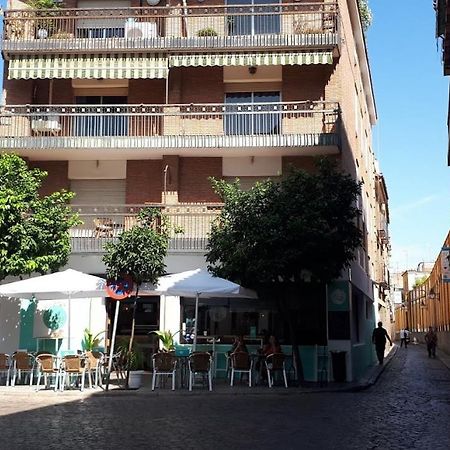 Ferienwohnung Entrenaranjos Córdoba Exterior foto