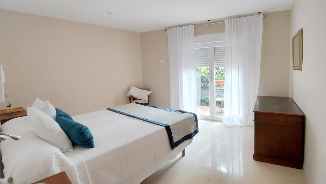 Ferienwohnung Entrenaranjos Córdoba Exterior foto