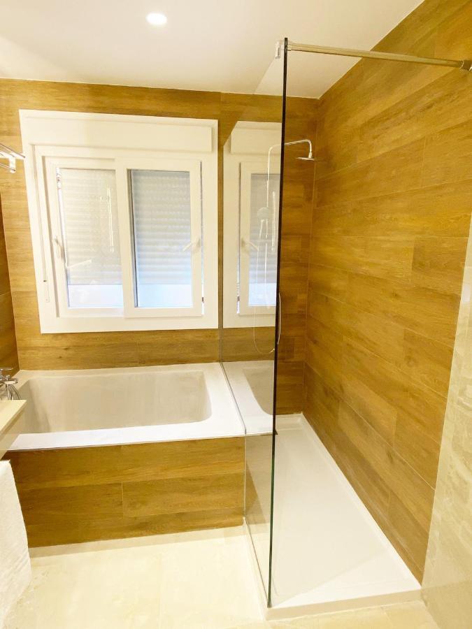 Ferienwohnung Entrenaranjos Córdoba Exterior foto