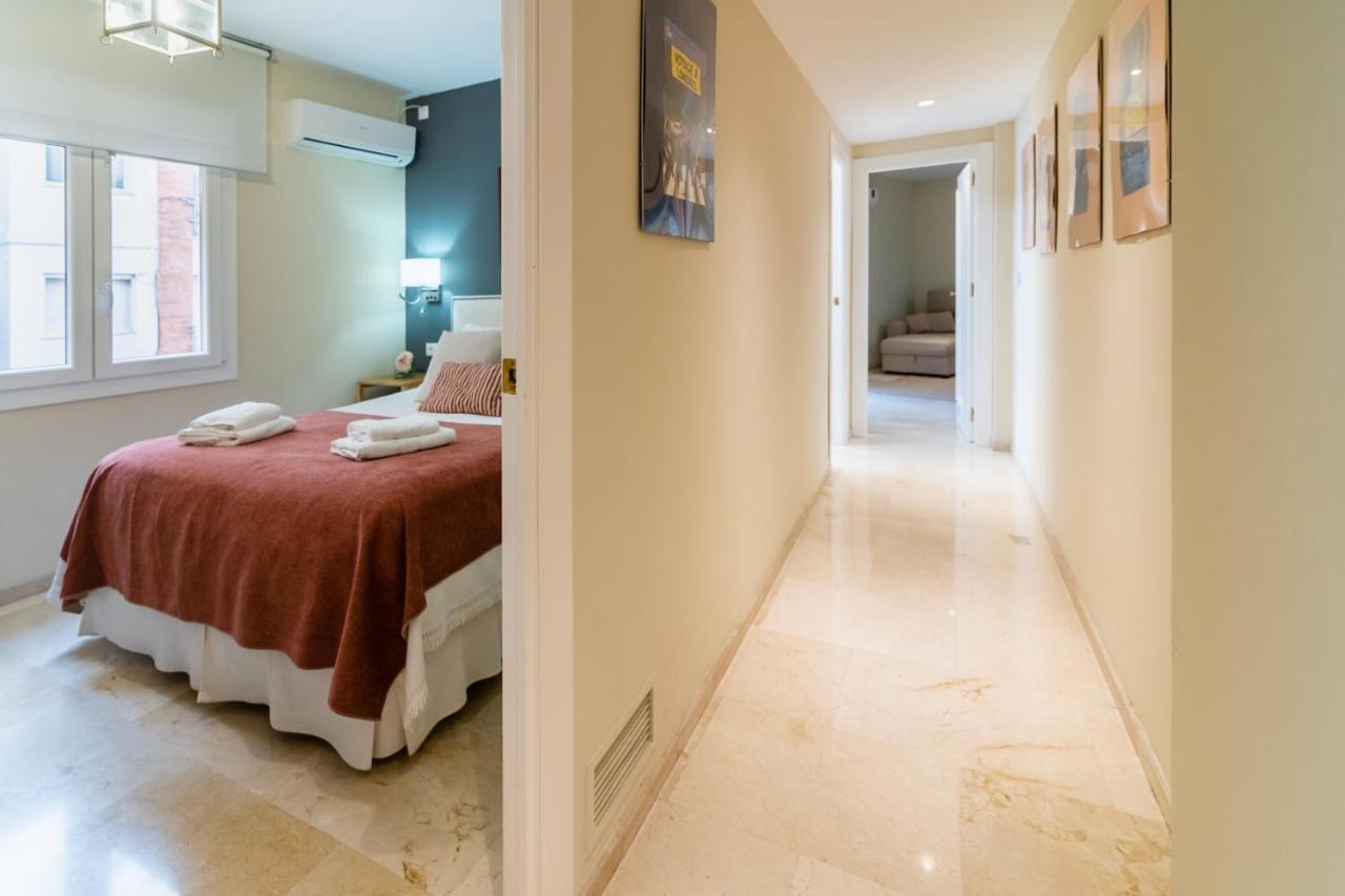 Ferienwohnung Entrenaranjos Córdoba Exterior foto